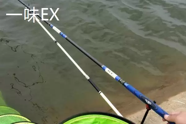 口碑较好的鱼竿排名 ,湛卢等品牌鱼竿好在哪及排名？插图5