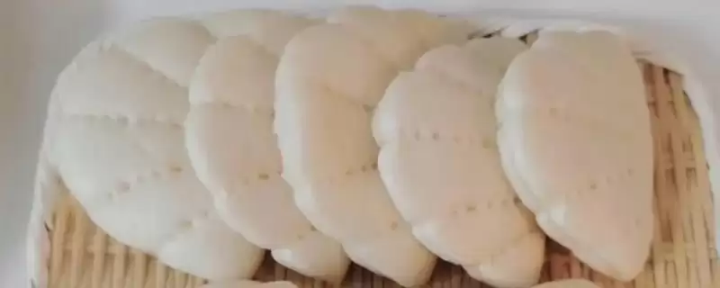 河南新密市的特产，当地产的金银花品质极好-会东网