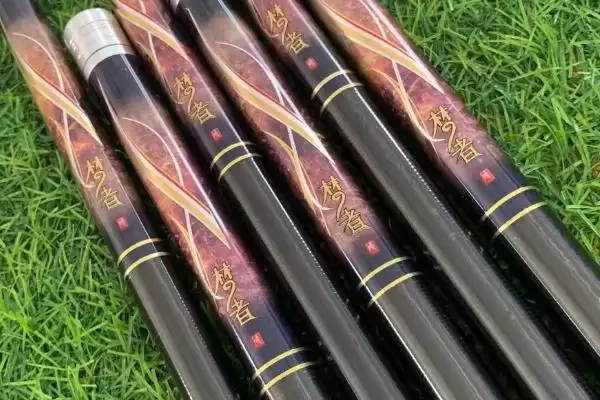 轻量大物竿推荐榜单：7款值得一试的优质鱼竿插图5