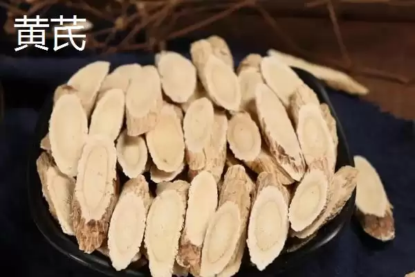 北芪与黄芪有什么区别，在药效上考虑不会有太大区别插图1