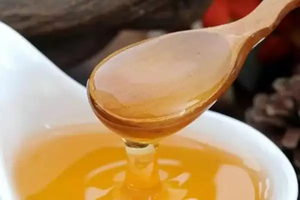 槐花蜜的价格高的原因，其品质优良且稀少插图3