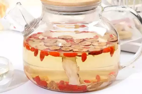 北芪与黄芪有什么区别，在药效上考虑不会有太大区别插图5