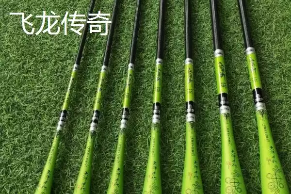 口碑较好的鱼竿排名 ,湛卢等品牌鱼竿好在哪及排名？插图2