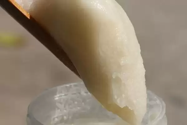 野桂花蜜的价格，一般60-80元一斤插图1