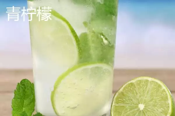 柠檬水属于酸性还是碱性，口感较酸但其实是碱性饮品插图5