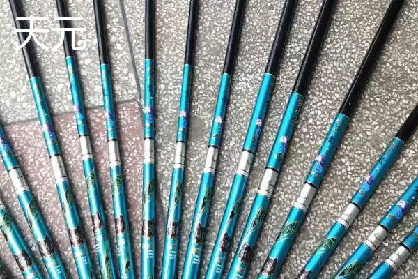 口碑较好的鱼竿排名 ,湛卢等品牌鱼竿好在哪及排名？插图15