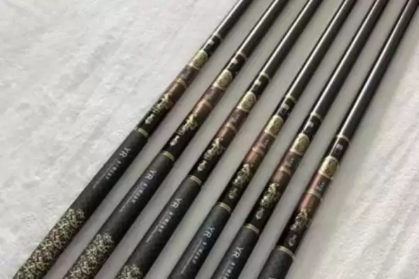 竞技竿的优缺点 ,竞技竿有哪些优势和不足呢插图3