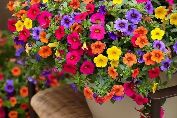 舞春花是否一年四季开花的要点和判断？判断舞春花花期需注意什么？插图2