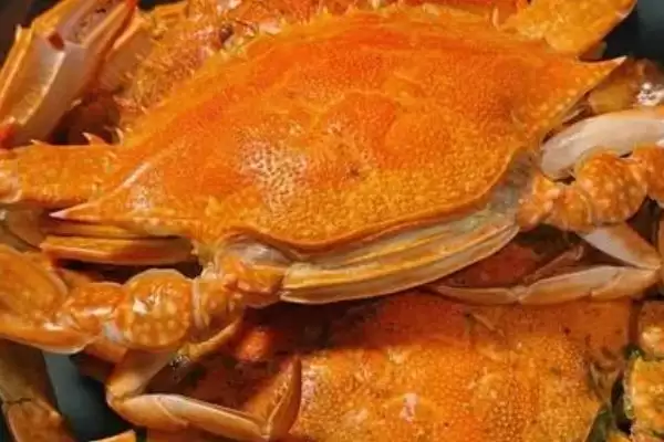 烹煮螃蟹的方法和重点？烹煮螃蟹要做好哪些细节？插图2