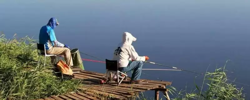 六月份钓鱼的水层选择 ,六月气候条件为何适合钓浮？-会东网