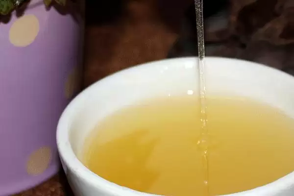 野桂花蜜为什么那么贵，蜜源稀少且品质优良插图3