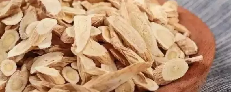 北芪与黄芪有什么区别，在药效上考虑不会有太大区别-会东网