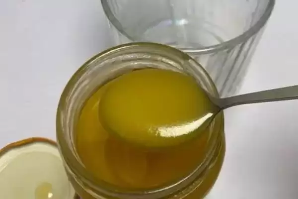 怎么化开结晶了的蜂蜜，最快速的化开方法是隔水加热插图3