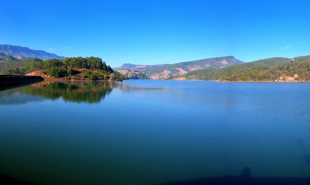 从 “靠柴生活” 到 “靠新致富”—— 马头山村的华丽转身-会东网