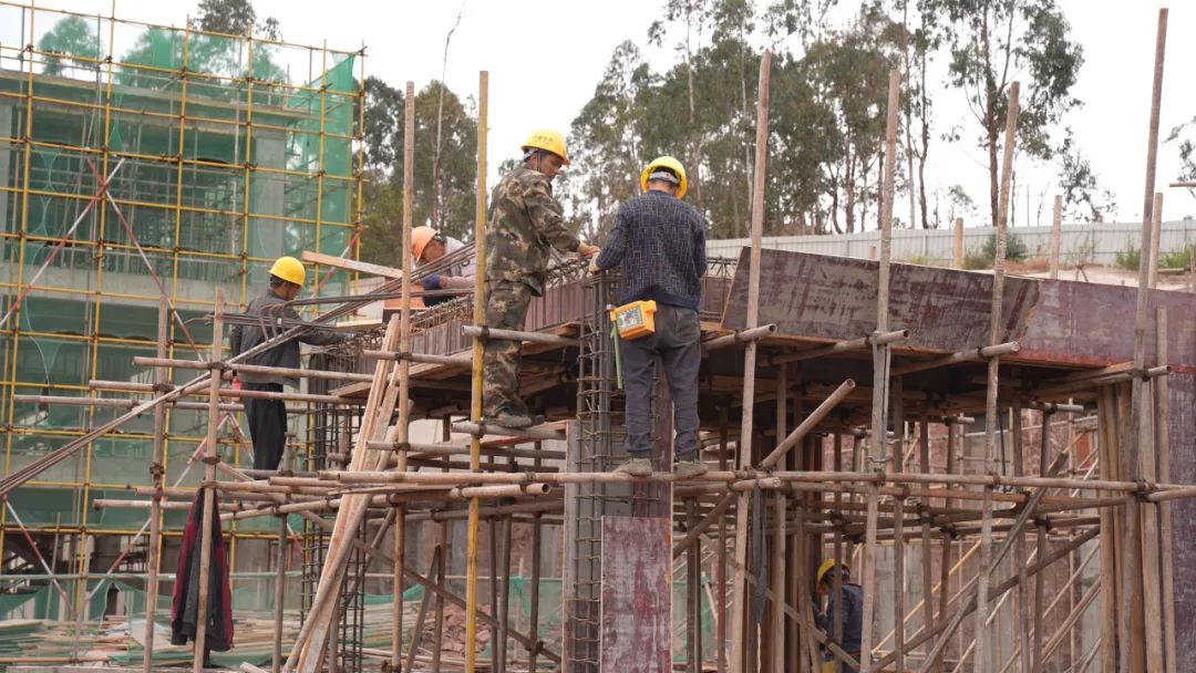 会东第三水厂：民生 “水引擎”，年底将发力-会东网