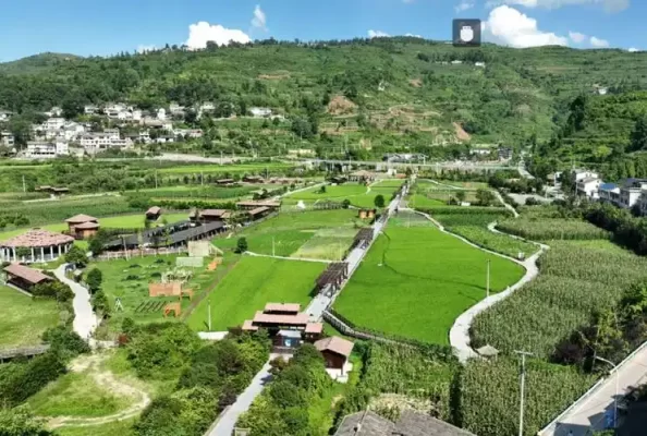 鱼城街道与周边彝族聚居区的地理文化联动:探寻地理纽带下的民族交融密码-会东网