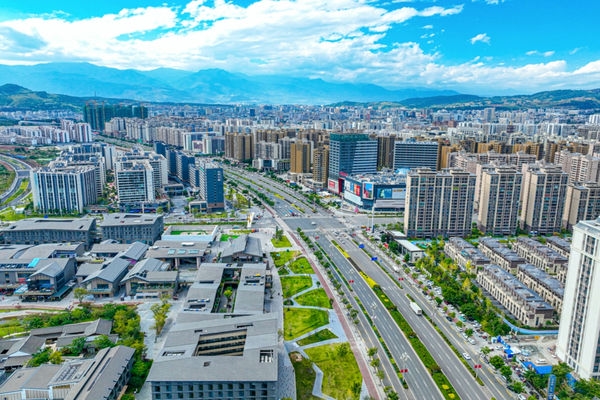 会东到满银沟公路多久修？最新建设进度及通车时间预测插图1