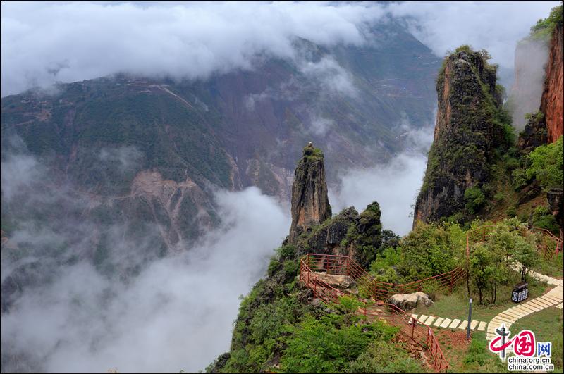 凉山州会东县有什么景区？这些绝美景点值得一去-会东网