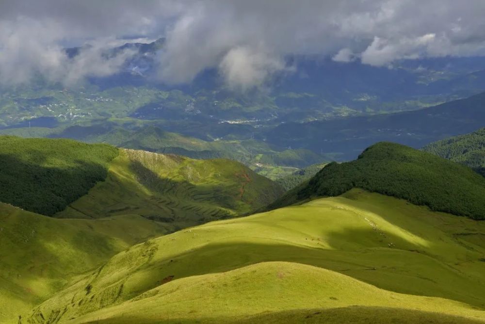 会东大崇镇地图详解：精准导航与周边景点全攻略-会东网