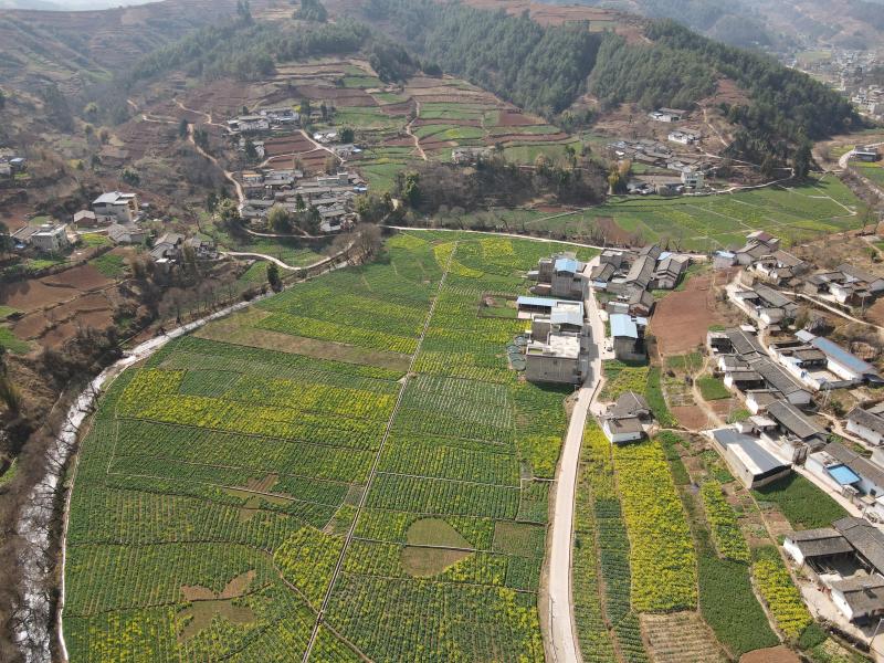 会东县城哪里好玩一点？这10个景点让你玩转会东-会东网