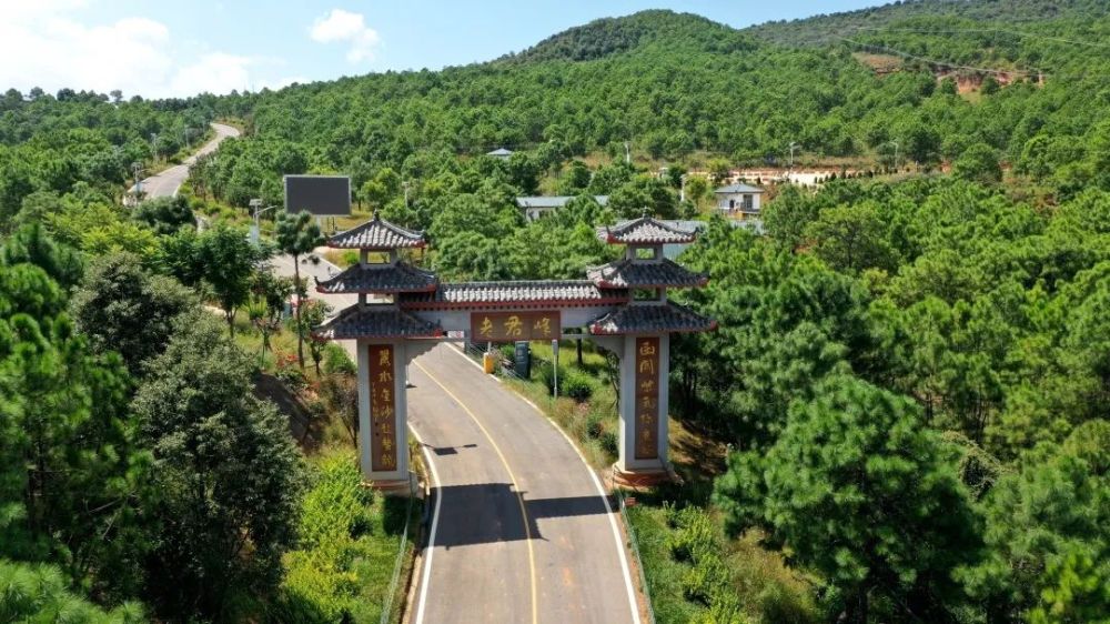 会东县城里有哪些好玩的地方？10大必打卡景点推荐-会东网