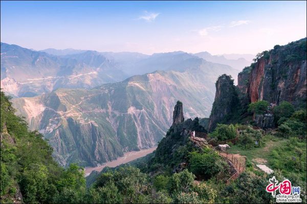 会东县有哪些旅游的地方？10大必玩景点推荐-会东网