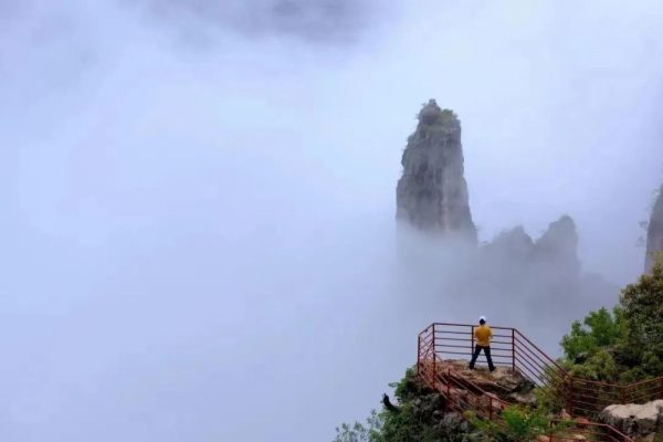 会东鲹鱼水乡旅游景区建设项目中标公示最新发布,这些企业成功入围-会东网