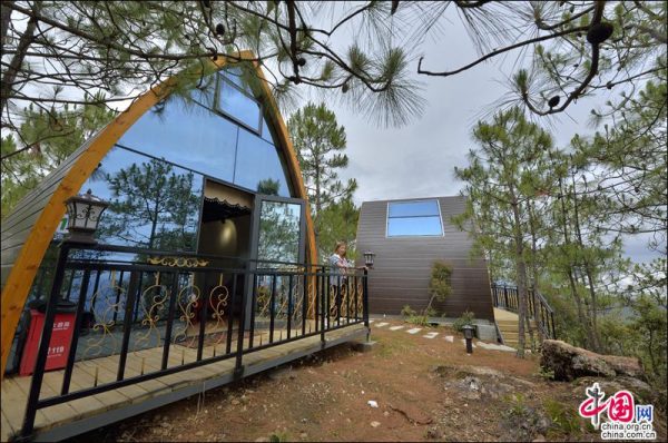 探秘凉山州会东县旅游景点：绝美风光与特色文化全攻略-会东网