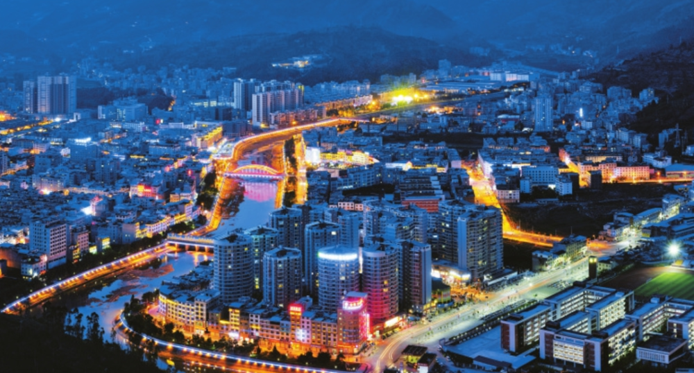 四川省凉山彝族自治州会东县铁柳镇旅游攻略：探秘彝族风情小镇-会东网