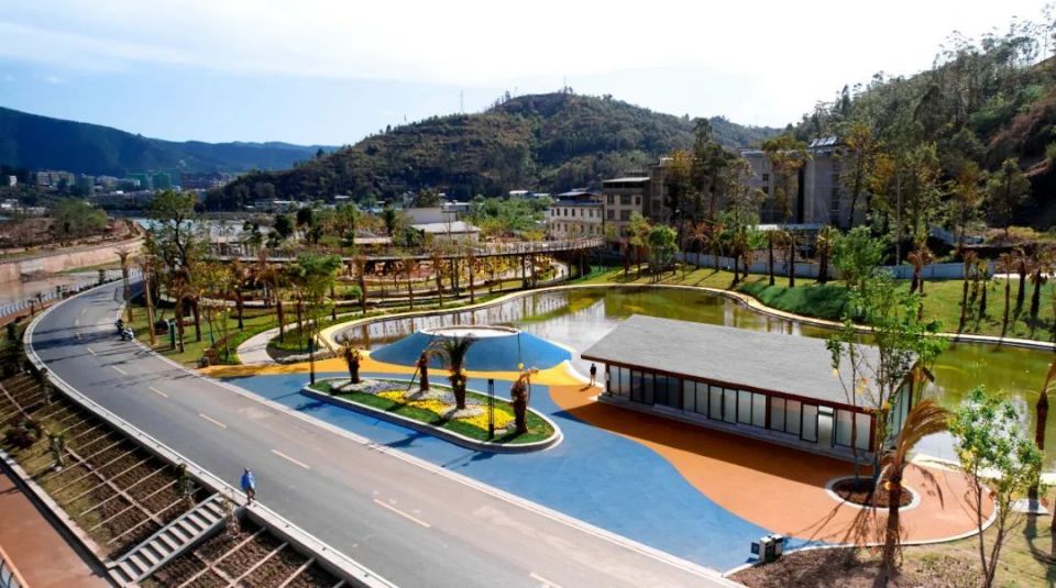 会东县城旅游攻略:探索川南明珠的必游景点-会东网