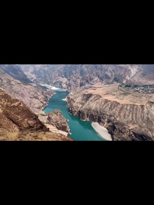 四川凉山会东旅游攻略:探秘大凉山深处的秘境风光-会东网