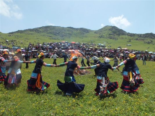 会东周边旅游景点全攻略：15个必打卡胜地推荐-会东网