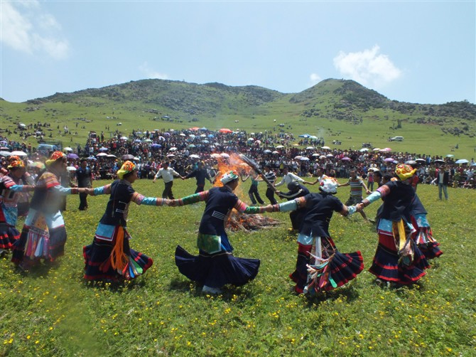 会东周边旅游景点全攻略:15个必打卡胜地推荐-会东网