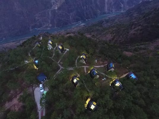 西昌会东县旅游攻略：探秘川南秘境的最佳玩法-会东网