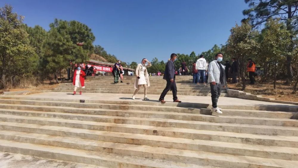 会东县溜故乡溜姑村旅游攻略:探寻川滇交界处的世外桃源-会东网