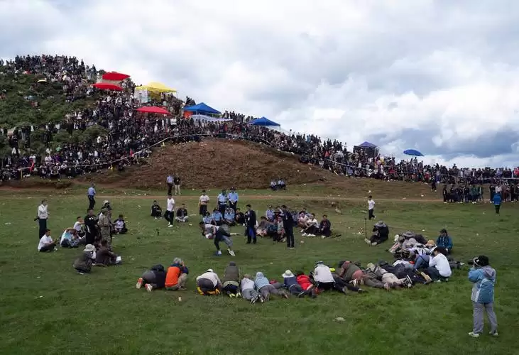 凉山州布拖县扶贫工作成效显著:脱贫致富的生动实践-会东网