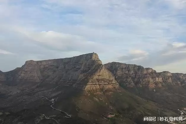 凉山州布拖县石灰岩矿储量及开发价值分析插图1