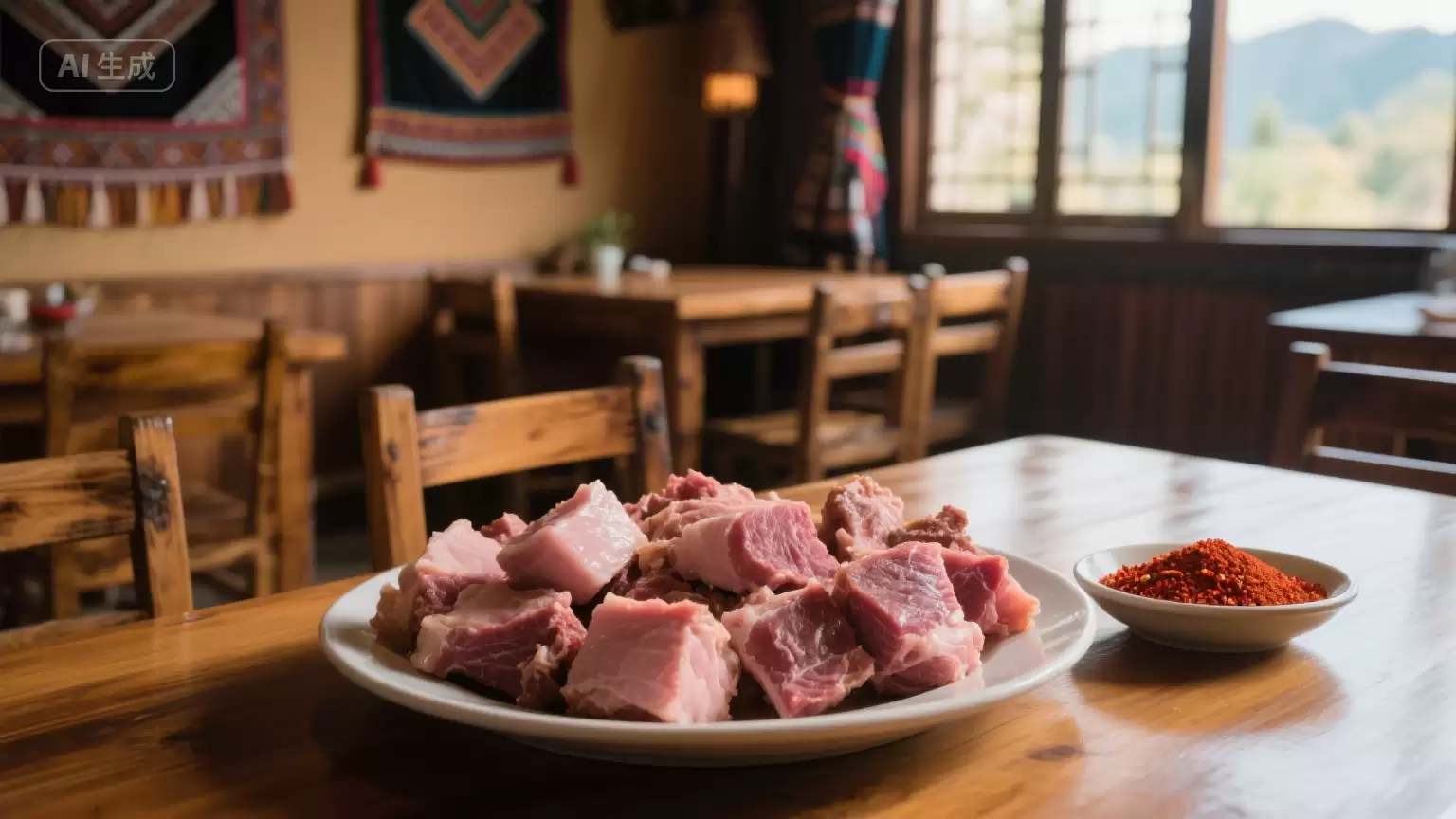 四川省凉山州布拖县美食全攻略：品味大凉山深处的独特风味-会东网