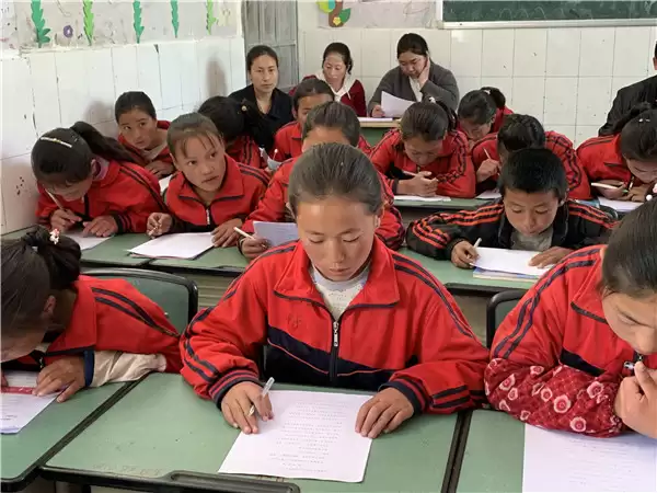 凉山州布拖县小学教育现状与发展前景探析-会东网