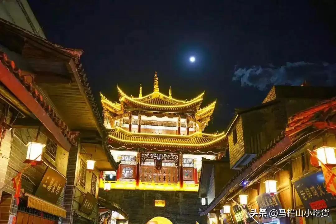 探秘会理古城：在明清古韵与美食芬芳里，邂逅一场时光的暖梦插图7