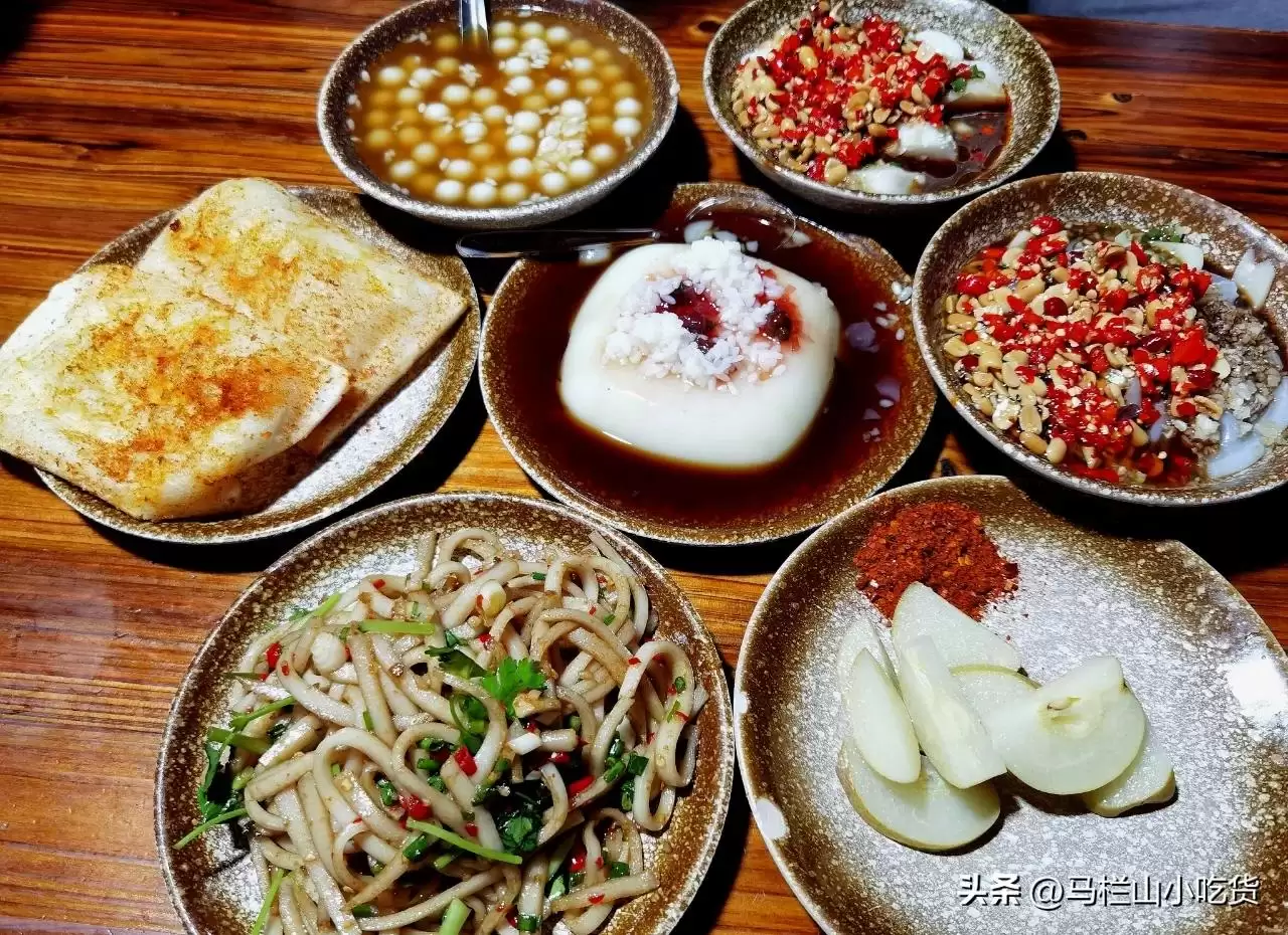 探秘会理古城：在明清古韵与美食芬芳里，邂逅一场时光的暖梦插图6