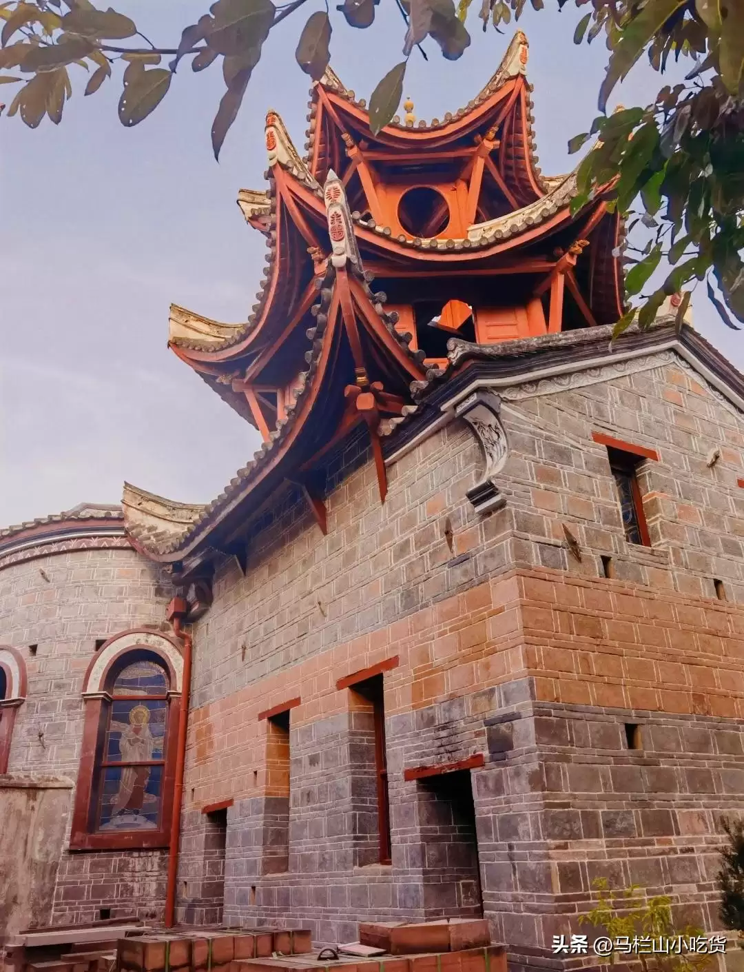 探秘会理古城：在明清古韵与美食芬芳里，邂逅一场时光的暖梦插图3