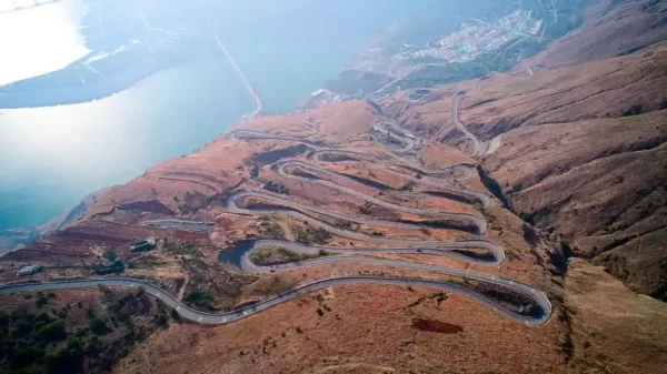 溜姑乡：川滇交界的璀璨明珠，焕新发展正当时-会东网