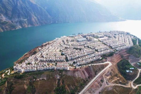 溜姑乡：移民故里，文化与自然交织的魅力之地-会东网