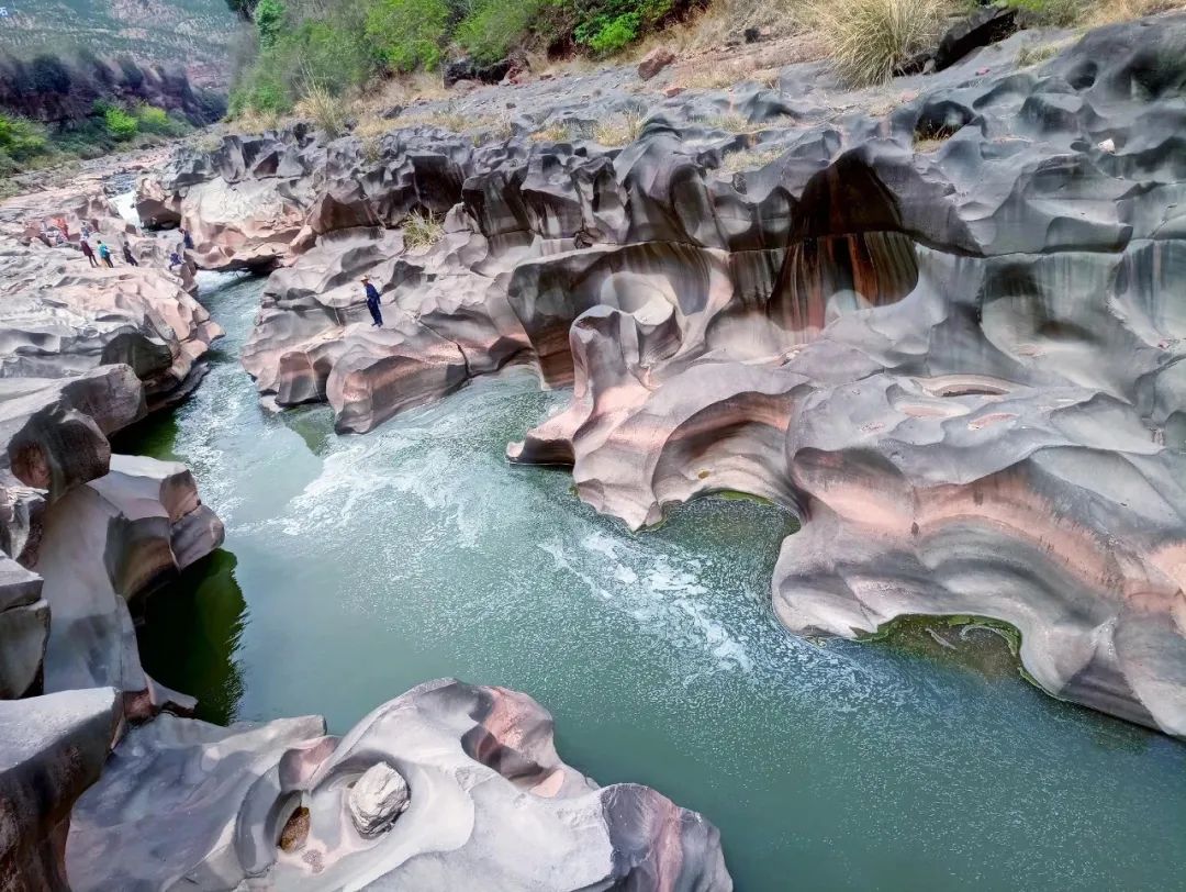 当火把燃情邂逅夏凉，会东邀您共赴三线浪漫清凉之旅插图5