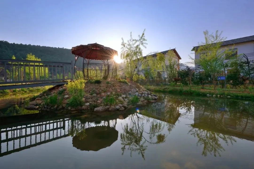 当火把燃情邂逅夏凉，会东邀您共赴三线浪漫清凉之旅插图7