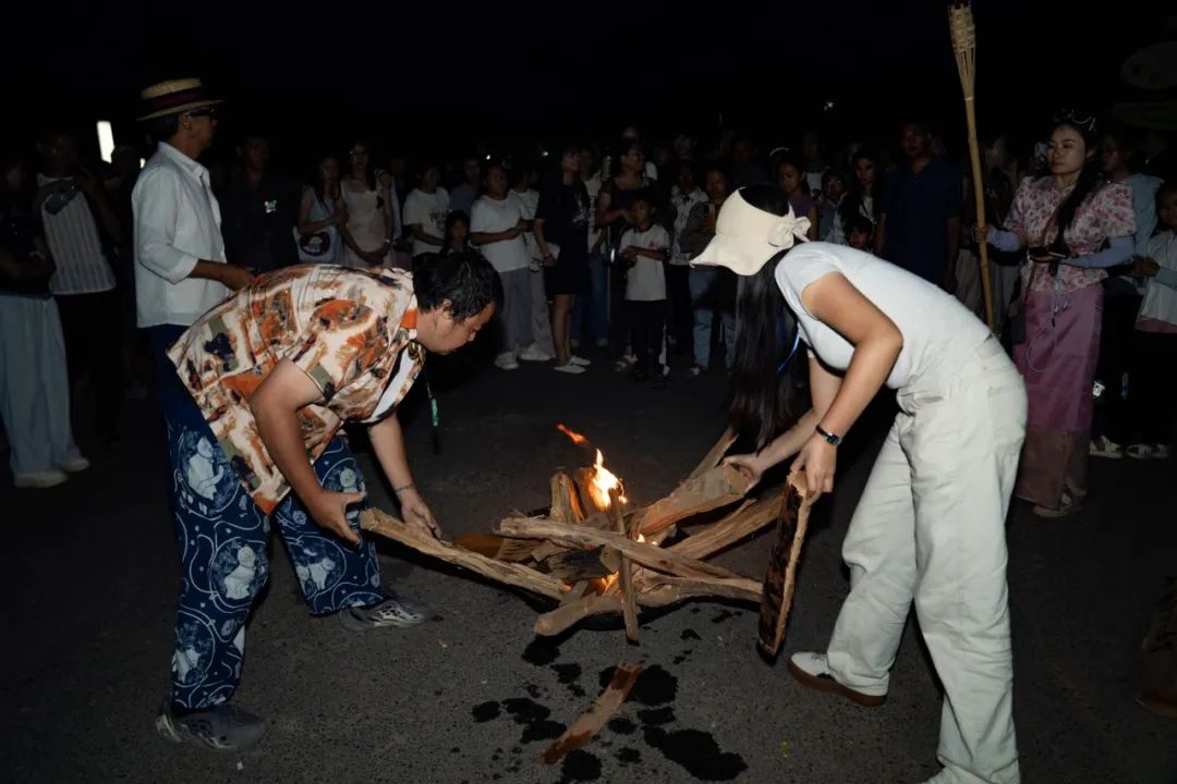 火红七月，会东“乡潮”派对绘就夏日文旅绮梦插图10