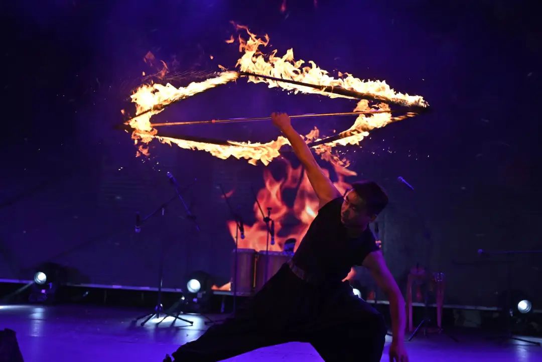 火红七月，会东“乡潮”派对绘就夏日文旅绮梦插图12