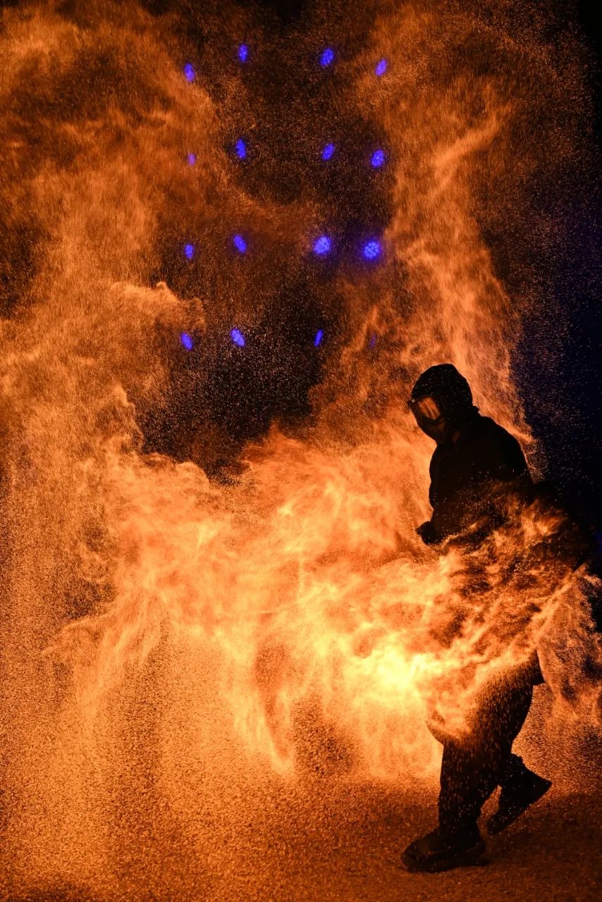 火红七月，会东“乡潮”派对绘就夏日文旅绮梦插图13