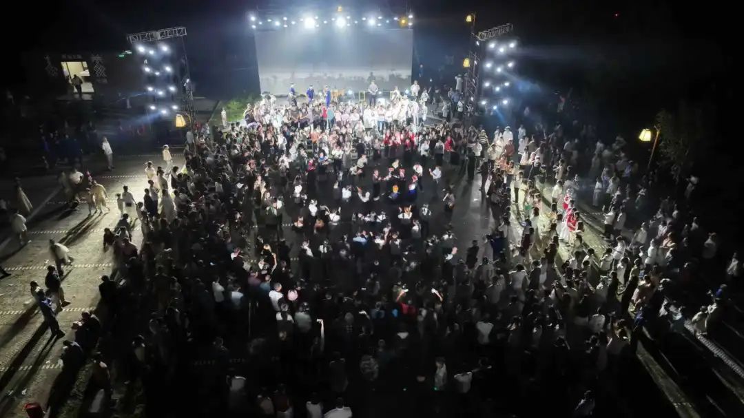 火红七月，会东“乡潮”派对绘就夏日文旅绮梦插图15